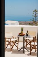 Aurora Sky & Sea - B&B Firá