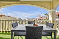 SUN AND GREEN, Heated Pool, 3 Rooms, Air C - Ferienwohnung San Miguel De Abona