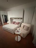 Mamadi Isa - B&B Ruviano