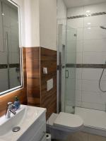 WellandHome-XXL Comfort-Residenz - B&B Aalen