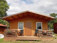 Domek Leszek - B&B Mikołajki