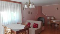Two-Bedroom Apartment with Garden View