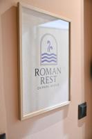 Roman Rest Edipsos - B&B Loutrá Aidhipsoú