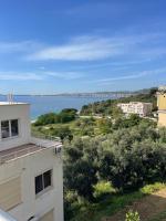 Sea View Lluka apartment - Bed and Breakfast Vlorë