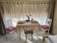 Vintage apartmán 2-3 osoby, 40 m2, s terasou - B&B Mikulov