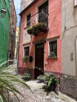 Is Domus - B&B Bosa