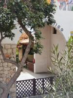 88 Apt in Beachfront Residence - Bed and Breakfast Santa Maria
