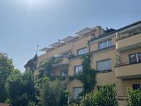 Maison Mosgenstein - B&B Bern