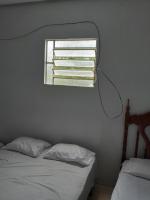 Casinha Branca - Ferienwohnung Paulo Afonso