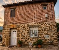 El Nidito del valle del Tietar - B&B La Iglesuela del Tiétar