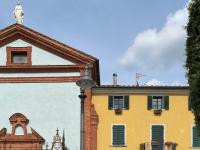 Dimora 45, Contemporary Apartments in a Historic Building, Valdichiana, Tuscany - Ferienwohnung Sinalunga