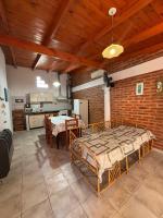 La Casita del Mar - B&B Las Grutas