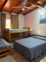 La Casita del Mar - B&B Las Grutas