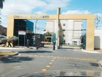 Apto 2quartos próximo UNIC UNIVAG UFMT SHOPPING ar condicionado wi fi garagem privativa - Ferienwohnung Cuiabá