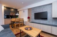 Bella Jahorina 616-aparthotel Zlatni Javor - B&B Jahorina