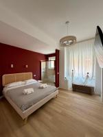Moon House - Chambres d'hôtes Civitavecchia
