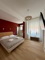 Moon House - B&B Civitavecchia