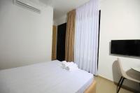 Appartement met 1 Slaapkamer