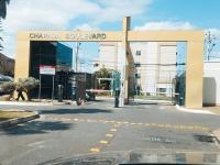 Apto confortável próx UNIC UNIVAG UFMT com garagem e dois quartos - B&B Cuiabá