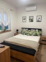 Nadmorska Sielanka - Ferienwohnung Smołdziński Las