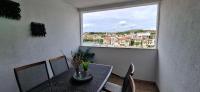Appartement met 2 slaapkamers