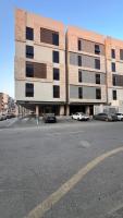شقه غرفتين نوم وصاله ومطبخ بالخير دخول ذاتي - Bed and Breakfast Khobar