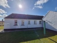 Lochan View Cottage - B&B Breaclete