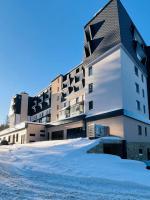 Bella Jahorina 616-aparthotel Zlatni Javor - B&B Jahorina
