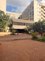 HIDEOUT BnB with swimming pool - Bed and Breakfast Kiambu