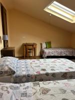 Antiche Dimore Seui - B&B Seui
