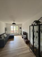 Appartement de 47 m2 situé à Dijon, centre-ville - B&B Digione