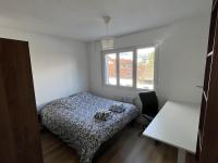 Appartement de 47 m2 situé à Dijon, centre-ville - B&B Digione