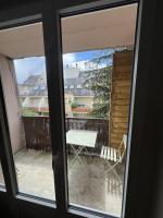 Appartement de 47 m2 situé à Dijon, centre-ville - B&B Digione