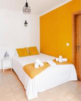 Casinha do Carapau - Nazaré - 80m Praia - B&B Nazaré