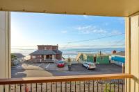 Ground Floor - Ocean View Condo - Pet-Friendly - B&B Lincoln City