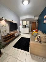 Thermas Paradise - Rio Quente - B&B Rio Quente
