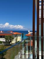 Mezonett Sea View - B&B Políkhronon