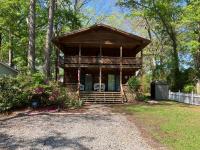 Holden Beach Area - Entire Home, Large Private Lot - Chambres d'hôtes Varnamtown