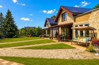 Holiday Home in Swinoujscie near Baltic Sea - Chambres d'hôtes Świnoujście