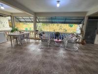 1 Habitacion con 2 camas dobles, en vivienda compartida en Azua - B&B Azua