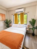Zephyr Villa with Hot Tub - Beach, Falls,Pitons, Mud Bath - Ferienwohnung Bongalo