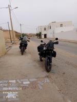 Dar MORTADA TATAOUINE - Bed and Breakfast Tataouine