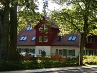Ferienwohnungen am Bernsteinweg - Bed and Breakfast Ostseebad Prerow