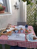 B&B da Nuccia Villasimius - B&B Villasimius