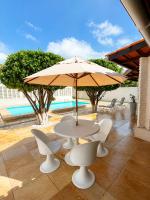 Casa Porto das Dunas - Ferienwohnung Aquiraz