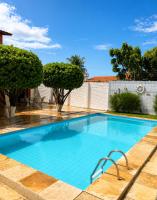 Casa Porto das Dunas - Ferienwohnung Aquiraz