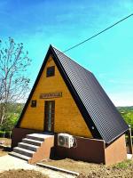 Vila Mila - B&B Vlaška