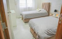 Cozy Apartment, Tanja Balia - B&B Tangeri