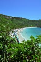 Casa Arraial do Cabo - Ferienwohnung Arraial do Cabo