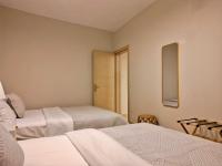 Asul Seaside Retreat - B&B Stavrós